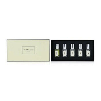 Jo Malone London Unisex Cologne Collection Gift Set - Luxurious Fragrance Available Online in Hong Kong & China