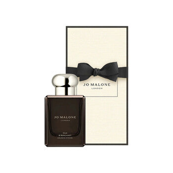 Jo Malone London Unisex Cologne Intense Oud & Bergamot EDC 1.7 oz - Luxurious Fragrance Available Online in Hong Kong & China