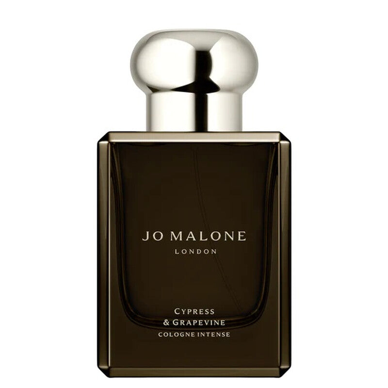 Jo Malone London Unisex Cypress & Grapevine EDC 1.7 oz Fragrances - Luxurious Fragrance Available Online in Hong Kong & China