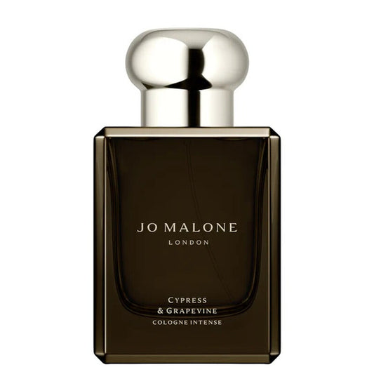 Jo Malone London Unisex Cypress & Grapevine EDC 1.7 oz Fragrances (Wholesale) - Luxurious Fragrance Available Online in Hong Kong & China