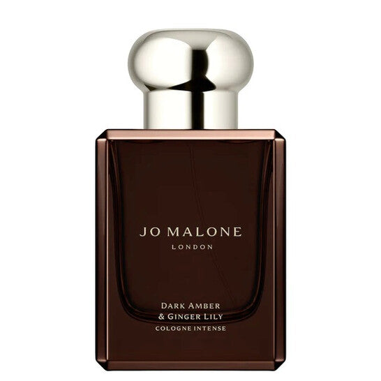 Jo Malone London Unisex Dark Amber & Ginger Lily EDC 1.7 oz - Luxurious Fragrance Available Online in Hong Kong & China