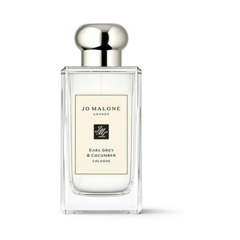 Jo Malone London Unisex Earl Grey & Cucumber EDC Spray 3.38 oz (Tester) Fragrances  - Luxurious Fragrance Available Online in Hong Kong & China
