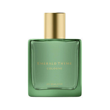 Jo Malone London Unisex Emerald Thyme EDC Spray 1.0 oz - Luxurious Fragrance Available Online in Hong Kong & China