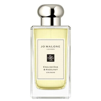 Jo Malone London English Oak & Hazelnut by Jo Malone for Unisex - 3.4 oz Cologne Spray (Wholesale) - Luxurious Fragrance Available Online in Hong Kong & China