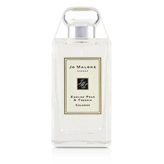 Jo Malone London Unisex English Pear & Freesia EDC Spray 3.4 oz (Tester) Fragrances (Wholesale) - Luxurious Fragrance Available Online in Hong Kong & China
