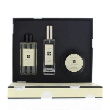 Jo Malone London Unisex English Pear & Freesia Gift Set - Luxurious Fragrance Available Online in Hong Kong & China