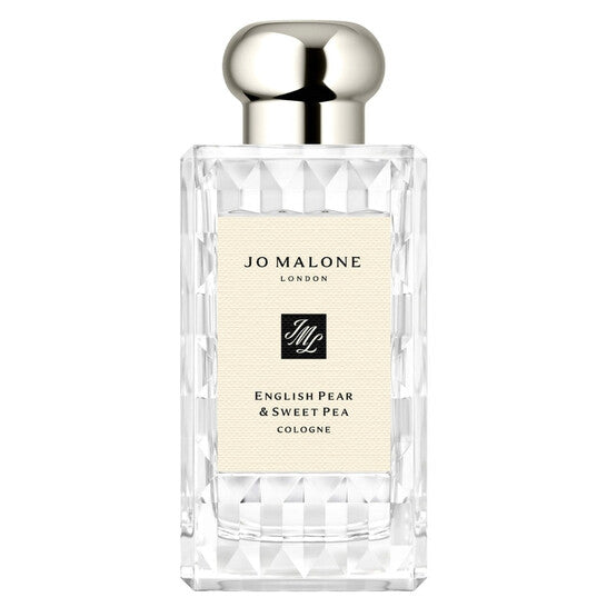 Jo Malone London Unisex English Pear & Sweet Pea EDC Spray 3.4 oz Fragrances - Luxurious Fragrance Available Online in Hong Kong & China