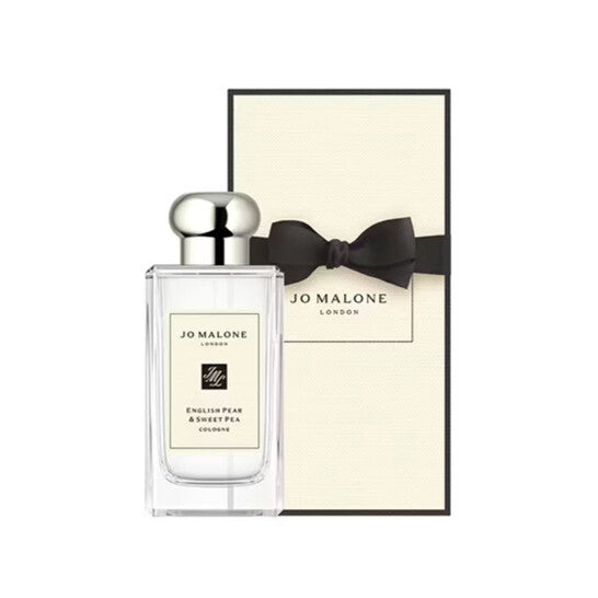 Jo Malone London Unisex English Pear & Sweet Pea EDC Spray 3.4 oz Fragrances - Luxurious Fragrance Available Online in Hong Kong & China