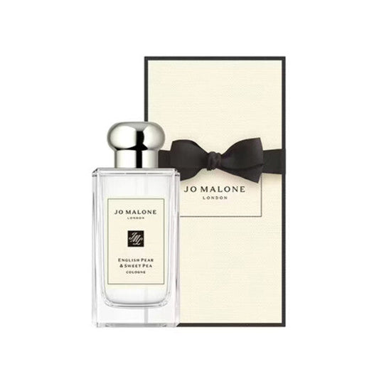 Jo Malone London Unisex English Pear & Sweet Pea EDC Spray 3.4 oz Fragrances (Wholesale) - Luxurious Fragrance Available Online in Hong Kong & China