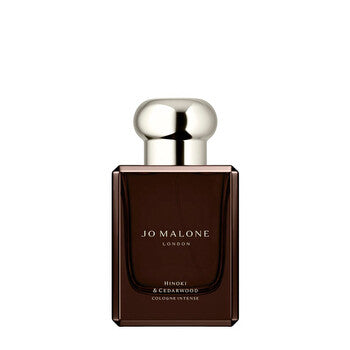 Jo Malone London Unisex Hinoki & Cedarwood Cologne Intense EDC Spray 1.7 oz Fragrances (Wholesale) - Luxurious Fragrance Available Online in Hong Kong & China