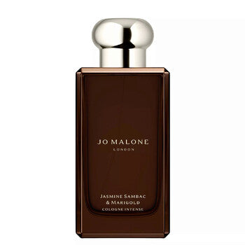 Jo Malone London Unisex Jasmine Sambac and Marigold Intense EDC 3.4 oz - Luxurious Fragrance Available Online in Hong Kong & China