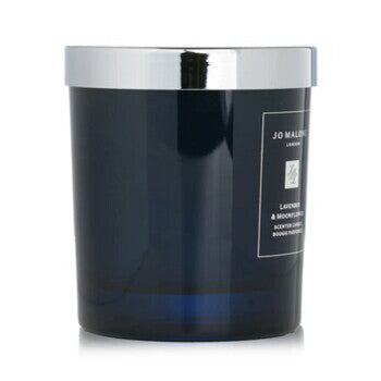 Jo Malone London Unisex Lavender & Moonflower Scented Candle - Luxurious Fragrance Available Online in Hong Kong & China