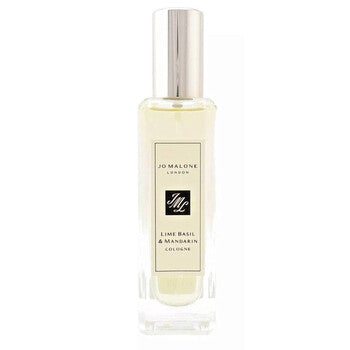 Jo Malone London Unisex Lime Basil & Mandarin EDC Spray 1 oz Fragrances (Wholesale) - Luxurious Fragrance Available Online in Hong Kong & China