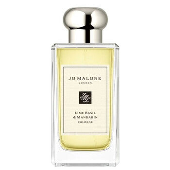 Jo Malone London Unisex Lime Basil & Mandarin EDC Spray 3.4 oz - Luxurious Fragrance Available Online in Hong Kong & China