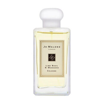 Jo Malone London Unisex Lime Basil & Mandarin EDC Spray 3.4 oz (Tester) Fragrances (Wholesale) - Luxurious Fragrance Available Online in Hong Kong & China