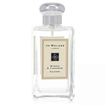 Jo Malone London Unisex Mimosa & Cardamom EDC Spray 3.4 oz Fragrances (Wholesale) - Luxurious Fragrance Available Online in Hong Kong & China