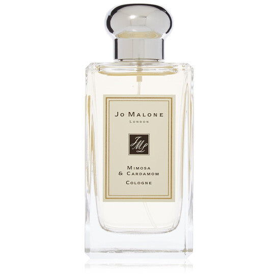 Jo Malone London Unisex Mimosa & Cardamom EDC Spray 3.4 oz - Luxurious Fragrance Available Online in Hong Kong & China