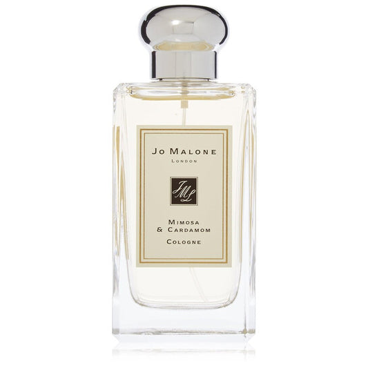 Jo Malone London Unisex Mimosa & Cardamom EDC Spray 3.4 oz - Luxurious Fragrance Available Online in Hong Kong & China