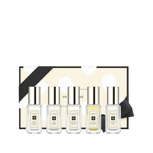 Jo Malone London Unisex Mini Set 5pc Gift Set Fragrances (Wholesale) - Luxurious Fragrance Available Online in Hong Kong & China