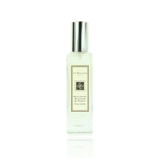Jo Malone London Unisex Nectarine Blossom & Honey EDC Spray 1.0 oz (Tester) Fragrances - Luxurious Fragrance Available Online in Hong Kong & China