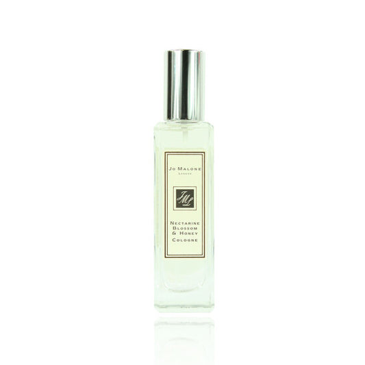 Jo Malone London Unisex Nectarine Blossom & Honey EDC Spray 1.0 oz (Tester) Fragrances - Luxurious Fragrance Available Online in Hong Kong & China