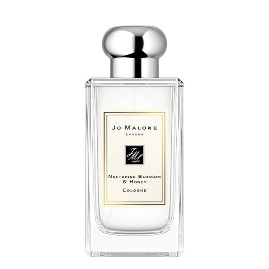 Jo Malone London Unisex Nectarine Blossom & Honey EDC Spray 3.4 oz (Tester) - Luxurious Fragrance Available Online in Hong Kong & China