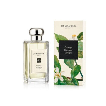 Jo Malone London Unisex Orange Blossom EDC Spray 3.4 oz Fragrances (Wholesale) - Luxurious Fragrance Available Online in Hong Kong & China