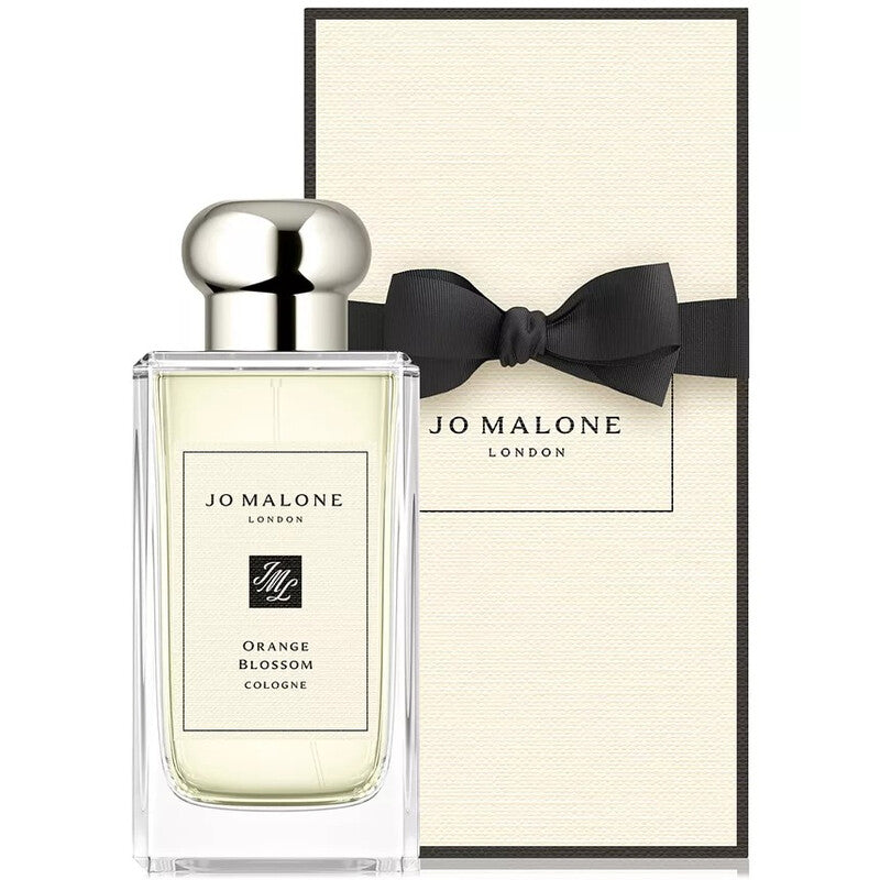 Jo Malone London Unisex Orange Blossom EDC Spray 3.4 oz (Tester) Fragrances (Wholesale) - Luxurious Fragrance Available Online in Hong Kong & China