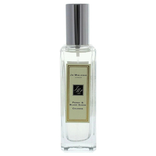 Jo Malone London Unisex Peony & Blush Suede EDC Body Spray 1 oz - Luxurious Fragrance Available Online in Hong Kong & China