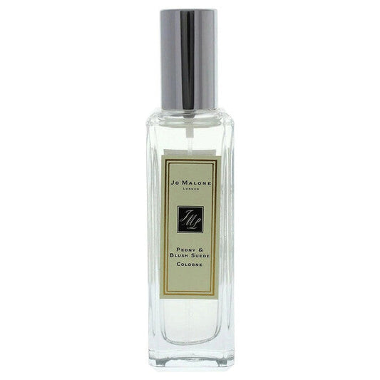 Jo Malone London Unisex Peony & Blush Suede EDC Body Spray 1 oz (Wholesale) - Luxurious Fragrance Available Online in Hong Kong & China
