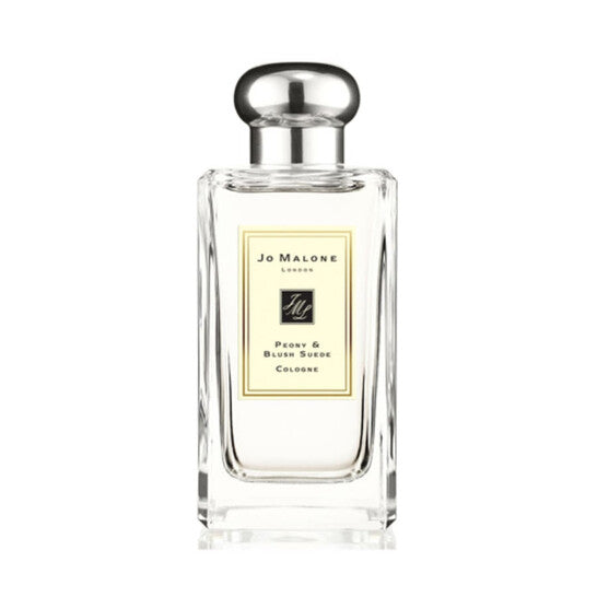 Jo Malone London Ladies Peony & Blush Suede EDC Spray 3.38 oz Fragrances  - Luxurious Fragrance Available Online in Hong Kong & China