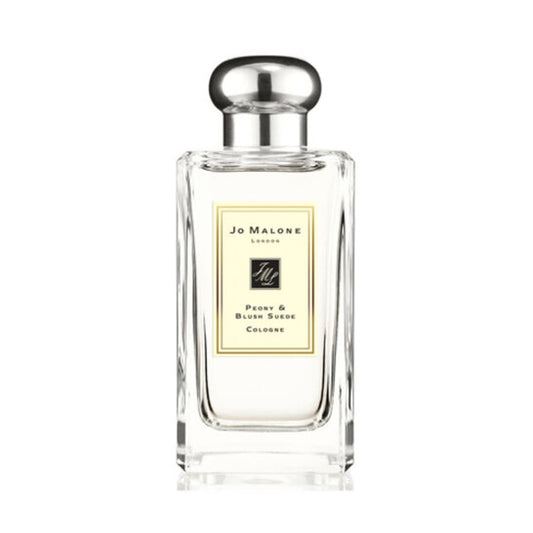 Jo Malone London Ladies Peony & Blush Suede EDC Spray 3.38 oz Fragrances  - Luxurious Fragrance Available Online in Hong Kong & China