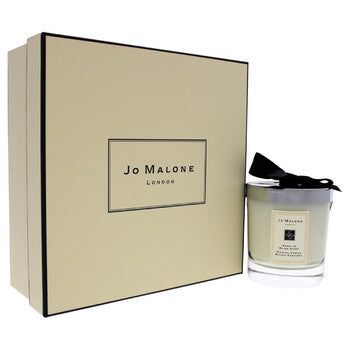 Jo Malone London Unisex Peony & Blush Suede Scented Candle 7.0 oz (Wholesale) - Luxurious Fragrance Available Online in Hong Kong & China