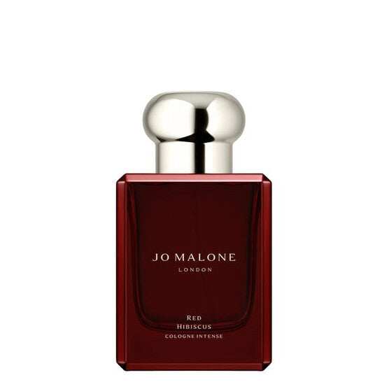 Jo Malone London Unisex Red Hibiscus Cologne Intense EDC Spray 1.7 oz - Luxurious Fragrance Available Online in Hong Kong & China
