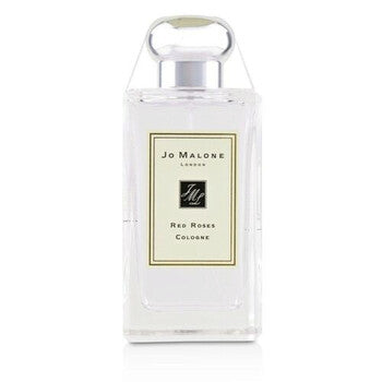 Jo Malone London Unisex Red Roses EDC Spray 3.4 oz - Luxurious Fragrance Available Online in Hong Kong & China