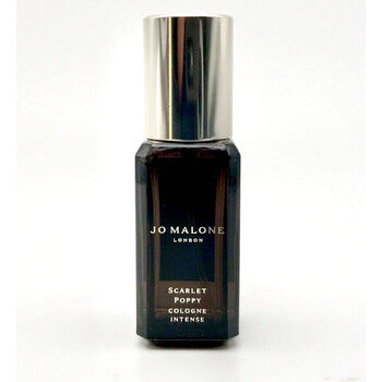 Jo Malone London Unisex Scarlet Poppy Cologne Intense 0.3 oz - Luxurious Fragrance Available Online in Hong Kong & China