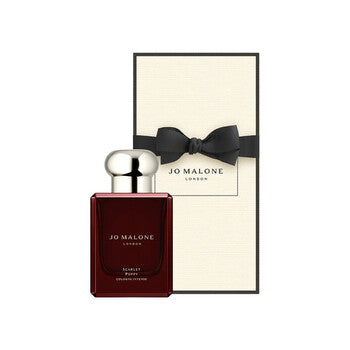 Jo Malone London Unisex Scarlet Poppy Cologne Intense EDC 1.7 oz - Luxurious Fragrance Available Online in Hong Kong & China