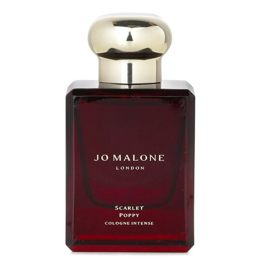 Jo Malone London Unisex Scarlet Poppy Cologne Intense EDC 1.7 oz - Luxurious Fragrance Available Online in Hong Kong & China