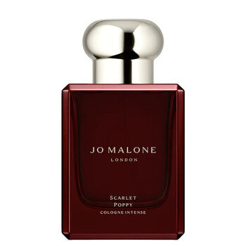 Jo Malone London Unisex Scarlet Poppy Cologne Intense EDC 3.4 oz - Luxurious Fragrance Available Online in Hong Kong & China