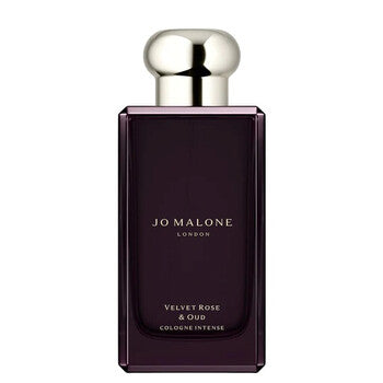 Jo Malone London Unisex Velvet Rose & Oud EDC 3.4 oz - Luxurious Fragrance Available Online in Hong Kong & China