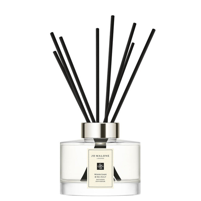 Jo Malone London Unisex Wood Sage & Sea Salt Diffuser Fragrances - Luxurious Fragrance Available Online in Hong Kong & China