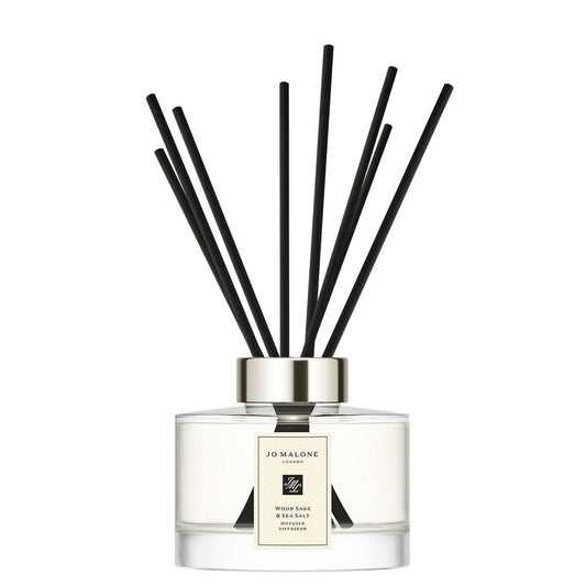 Jo Malone London Unisex Wood Sage & Sea Salt Diffuser Fragrances (Wholesale) - Luxurious Fragrance Available Online in Hong Kong & China
