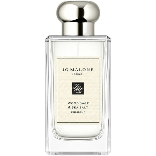 Jo Malone London Unisex Wood Sage & Sea Salt EDC Spray 3.4 oz Fragrances - Luxurious Fragrance Available Online in Hong Kong & China