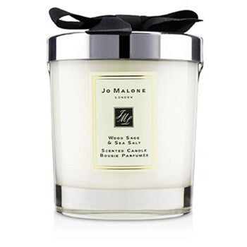 Jo Malone London Unisex Wood Sage & Sea Salt 7.0 oz Scented Candle - Luxurious Fragrance Available Online in Hong Kong & China