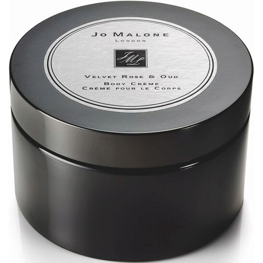 Jo Malone London Velvet Rose & Oud Cream 5.9 oz Fragrances - Luxurious Fragrance Available Online in Hong Kong & China