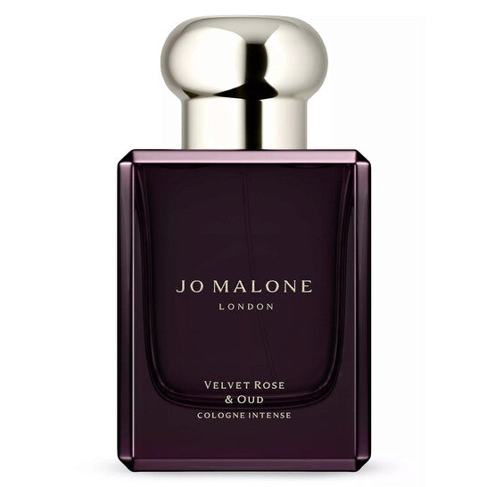 Jo Malone London Velvet Rose & Oud EDC Inetnse Spray 1.7 oz - Luxurious Fragrance Available Online in Hong Kong & China