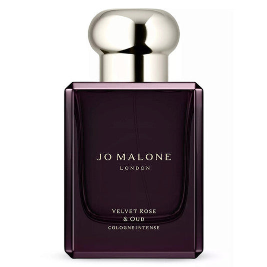 Jo Malone London Velvet Rose & Oud EDC Inetnse Spray 1.7 oz (Wholesale) - Luxurious Fragrance Available Online in Hong Kong & China