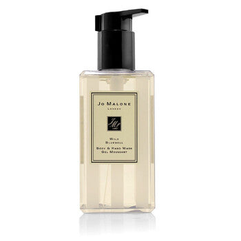 Jo Malone London Wild Bluebell Body Hand Wash 8.5 oz Bath & Body - Luxurious Fragrance Available Online in Hong Kong & China