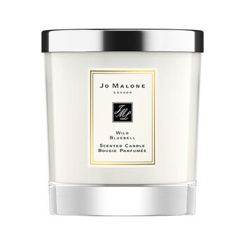 Jo Malone London Wild Bluebell Scented Home Candle 7.0 oz (200g) - Luxurious Fragrance Available Online in Hong Kong & China