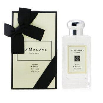 Jo Malone London Jo Malone - Poppy & Barley Cologne Spray (Gift Box)  100ml/3.4oz (Wholesale) - Luxurious Fragrance Available Online in Hong Kong & China